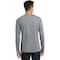 District® Perfect Weight® Adult Long Sleeve T-Shirt